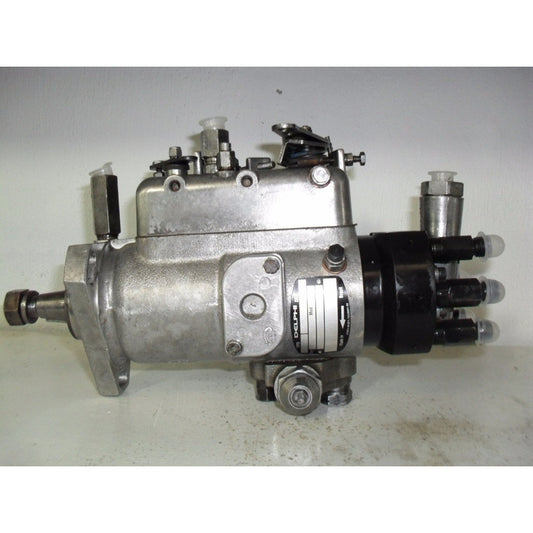 Bomba Injetora Trator Valmet 1280, Motor Mwm 229-6