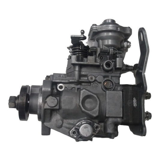 Bomba Injetora Land Rover, Motor Diesel Maxion Hsd 2.5